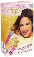 edp 30 ml 5499 Violetta Gold női edt 39,98