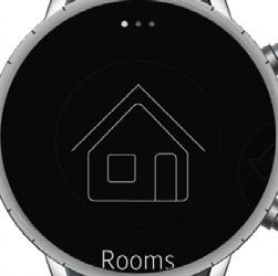 ..) lehetővé teszi különböző eszközök távvezérlését SMART TV képernyőjén keresztül.