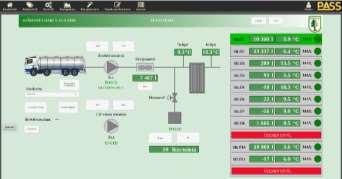 MÉRÉSADATGYŰJTŐ ÉS ENERGIA MONITORING