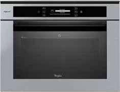 BEÉPÍTHETŐ MIKROHULLÁMÚ SÜTŐK AMW 850/IXL Fusion design AMW 836/IXL Fusion design 40 L belső térfogat Állószekrénybe építhető kivitel 6.