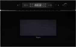 BEÉPÍTHETŐ MIKROHULLÁMÚ SÜTŐK AMW 921/IXL AMW 439 IX Absolute design 22 L belső térfogat Felsőszekrénybe építhető kivitel Ujjlenyomatmentes karcálló Ixelium TM felületű inox készülék Digitális