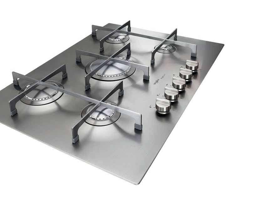 Egyszerűbb és gyorsabb tisztítás ixelium : forradalom az otthonoknak. A Whirlpool bevezet egy innovatív anyagot, mégpedig azoknak, akik imádják a szép kialakítást, de utálnak takarítani.