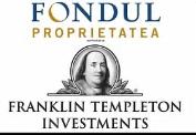 Fondul Proprietatea - Értékelési Benchmarking Statement of Comprehensive Income RON million 31-Mar-17 Unaudited Net unrealised gain / (loss) from equity investments at fair value through profit or