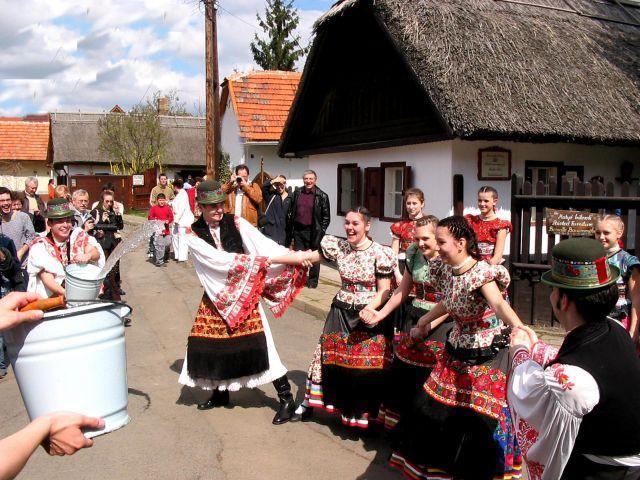 Locsolkodási tanácsok!