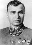 A második világháború idején a nyugati és a délnyugati front parancsnoka volt, ez utóbbinak az 1942-es harkivi katasztrófa idején.