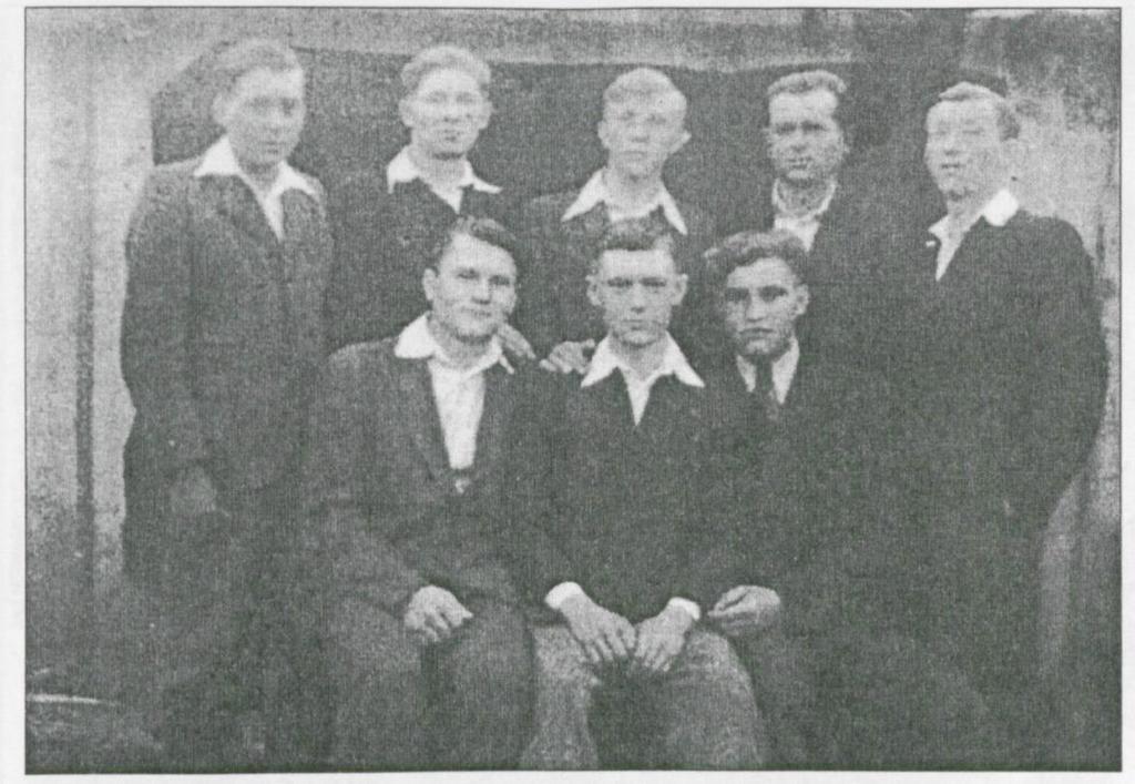 Német nemzetiságű focisták, a
