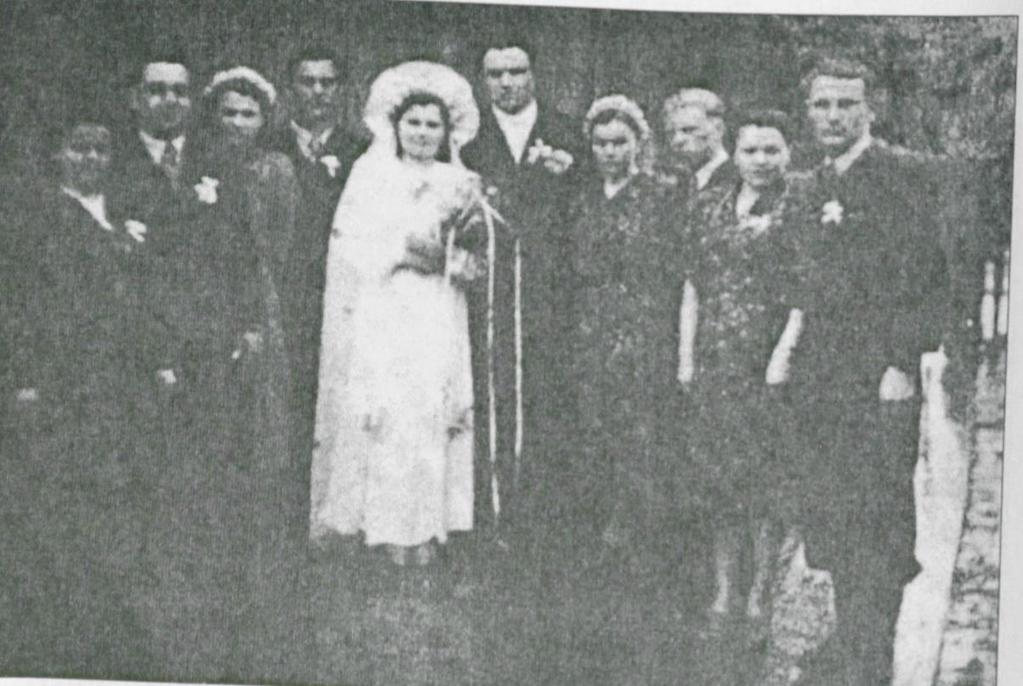 Szarvasrétnél Puznyakivcinél (Munkácsi