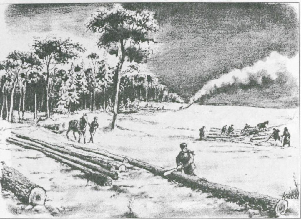 közelében 267.