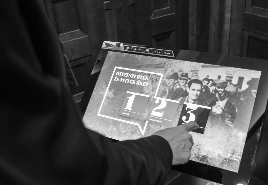 40. kép A Szovjet fogságba hurcolt reformátusok a Kárpát-medencében