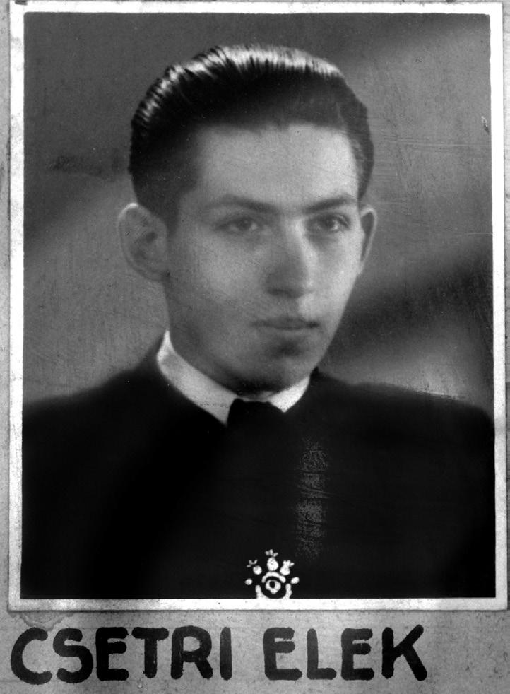 Murádin János Kristóf, PhD egyike volt a szovjet fogság emlékét állandóan ébren tartó erdélyi közéleti személyiségeknek.