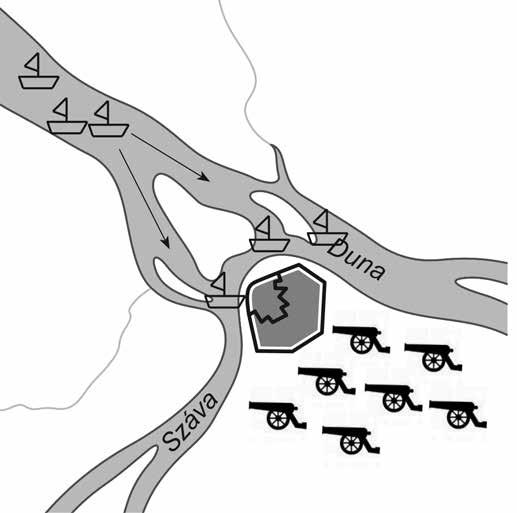 43. A HUNYADIAK KORA 1. Helyszín Száma a térképen Az esemény rövid leírása Drinápoly 1 Hunyadi célja a hosszú hadjárat során Drinápoly elfoglalása volt. Itt kötött kompromisszumos békét Hunyadi II.