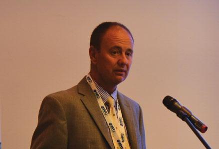 Csomagolási innovációk a fenntarthatóságért és a biztonságért - Nemzetközi Csomagolási Konferencia Fotó: Rozsi Stivens A Csomagolási Világszövetség budapesti találkozójának ideje alatt szervezett