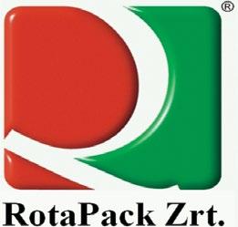 Lászlópack Kft. 2932 Almásfüzitő, Pf.: 4. Tel.: +36 34 348 578 E-mail: laszlopack@