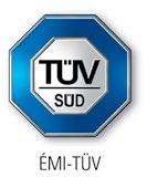 hu Web: www.emi-tuv.
