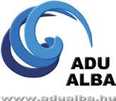 VIII. Csomagolási rendszerek tervezői, rendszerszolgáltatás, bércsomagolás Development and service of packaging system, contract packaging Adu Alba Kft. 8000 Székesfehérvár, Finn utca 5. Tel.
