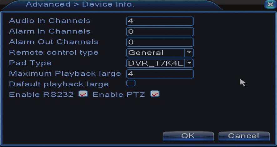 1.4.7 Firmware frissjtés (Upgrade) Válassza ki a fájl elérési útját a frissítéshez.