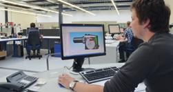 Minőségirányítás A Leister innovatív vállalkozás lévén nagy hangsúlyt fektet az átlátható és következetes minőségirányításra.