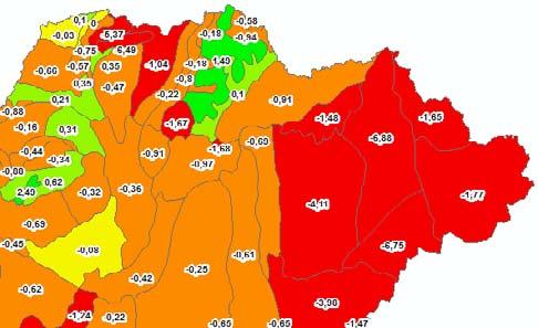 átlagosan 17,5%-os küszöböt 202 (91. ábra (M74)). 91. és 92.