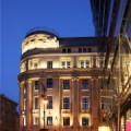 650 m2 350 000 EUR Beruházás Lebonyolítás, 2012 Estilo Hotel (Váci u. 83.) Budapest Mellow Mood 3.
