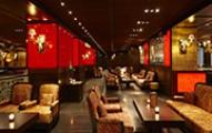 Referencia munkák: 2010-2011 BUDDHA BAR Helyszín Megbízó Budapest, V.kerület Mellow Mood Group Alapterület Építési költség Megbízás n.a. FF&E menedzsment 2011 Harsánylejtő Budapest, III.