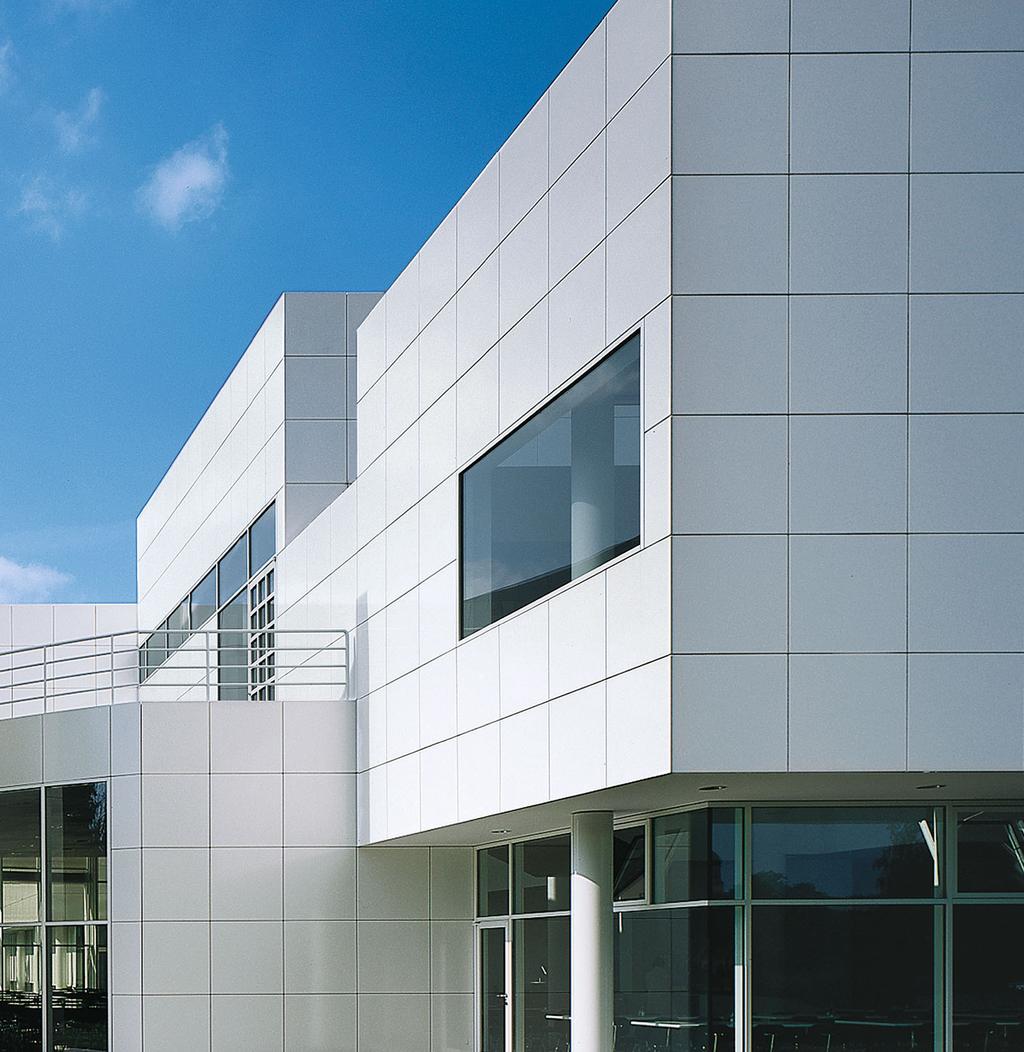 Richard Meier