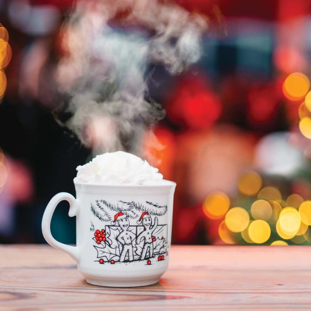 Need a Gift for Someone Special? It s not always easy to come up with the perfect idea... We offer a wide variety of different vouchers to suit everybody s taste.