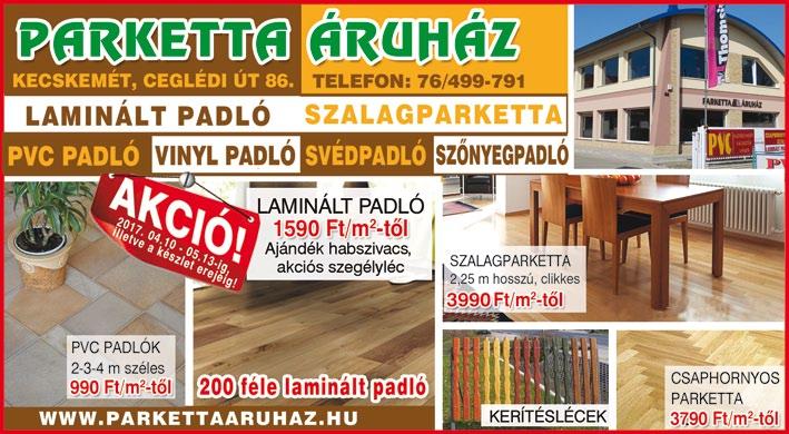 2 HÍRÖS 2017. április 10. Öntözés nélkül nincs szép kert!