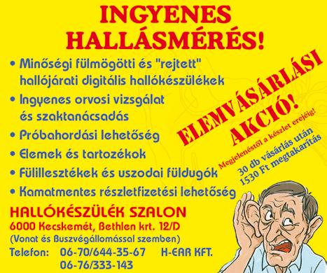 5 MFt Tel:70/686-5151 SZABADSZÁLLÁSON 100 nm-es 3 szobás családi ház. Ár: 11 MFt Tel:70/686-5151 CSENGŐDÖN 5.142 nm-es telken, 120 nm-es, 3 szobás, összközműves ház. Ár: 5.