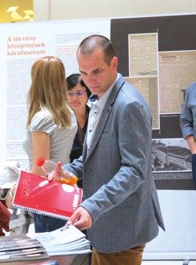 Nyitott GVH A GVH a Kulturális Örökség Napjai program keretében megnyitotta