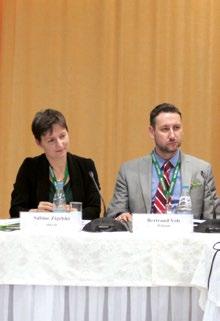 március Az OECD-GVH Budapesti  rendezvénye.