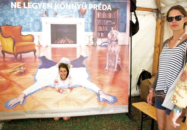 2016. évi események A GVH