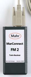 + MarConnect.