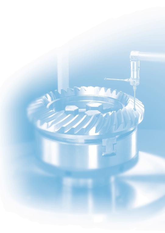 - 2 MarGear. Fogazatmérő készülékek AZ INNOVATÍV MÉRÉSTECHNIKA JAVÍTJA A FOGASKEREKEK MINŐSÉGÉT.
