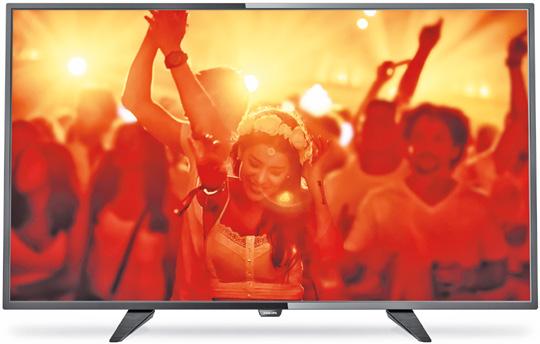HEVC ( H265 ) C/S/S2 tuner 2 év teljes körű garancia Cikkszá: 1223938 PHILIPS 32PHS41322 81