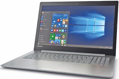 4 GB eória 500 GB erevleez NVIDI GeForce GT 940MX 2 GB grafikai eghajtó HD 39, 6 5 D 6 c Full H c 5 174 999 Cikkszá: 1227369 Intel
