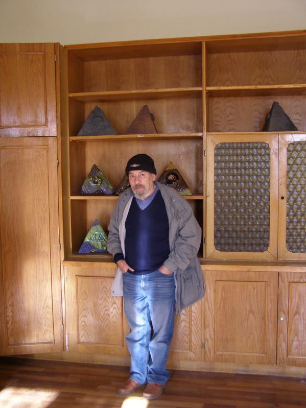 Gellér B.