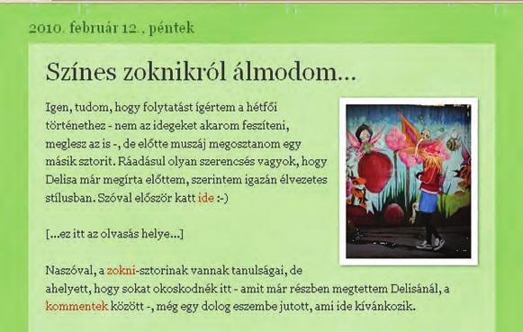 A tanulás tanulása ( ) a meséléshez mindenekelőtt világot kell alkotni, és azt be kell rendezni, amennyire csak lehet, a legutolsó részletig.
