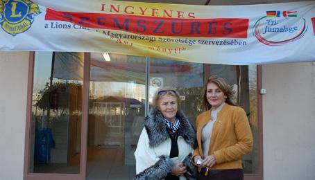 Érzelmek, kötődések, megélt pillanatok és jószolgálati tevékenységek éltettek és éltetnek bennünket.