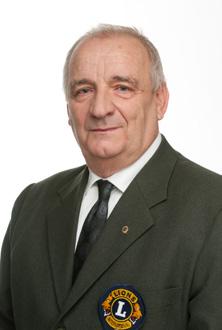 Mb. titkári beszámoló a 2016 2017 Lions évről Tisztelt Lions Vezetés! Tisztelt Küldöttek! Lions Barátaim!
