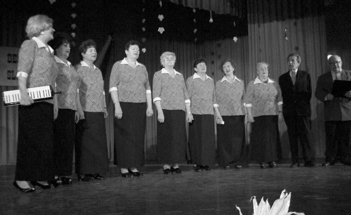 Organizátormi boli: Slovenská menšinová samospráva Békéšskej župy Výbor pre menšiny, etnické skupiny a konfesie župného zboru Slovenská menšinová samospráva v Po¾nom Berinèoku a Organizácia Slovákov