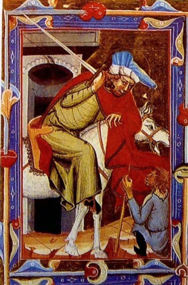A kereszténység és a pogány hagyomány határán hamarosan István sógora (II. Henrik 1002-1024) kerül a császári trónra.