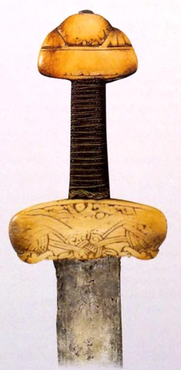 FONT MÁRTA Államalapítás 970-1038