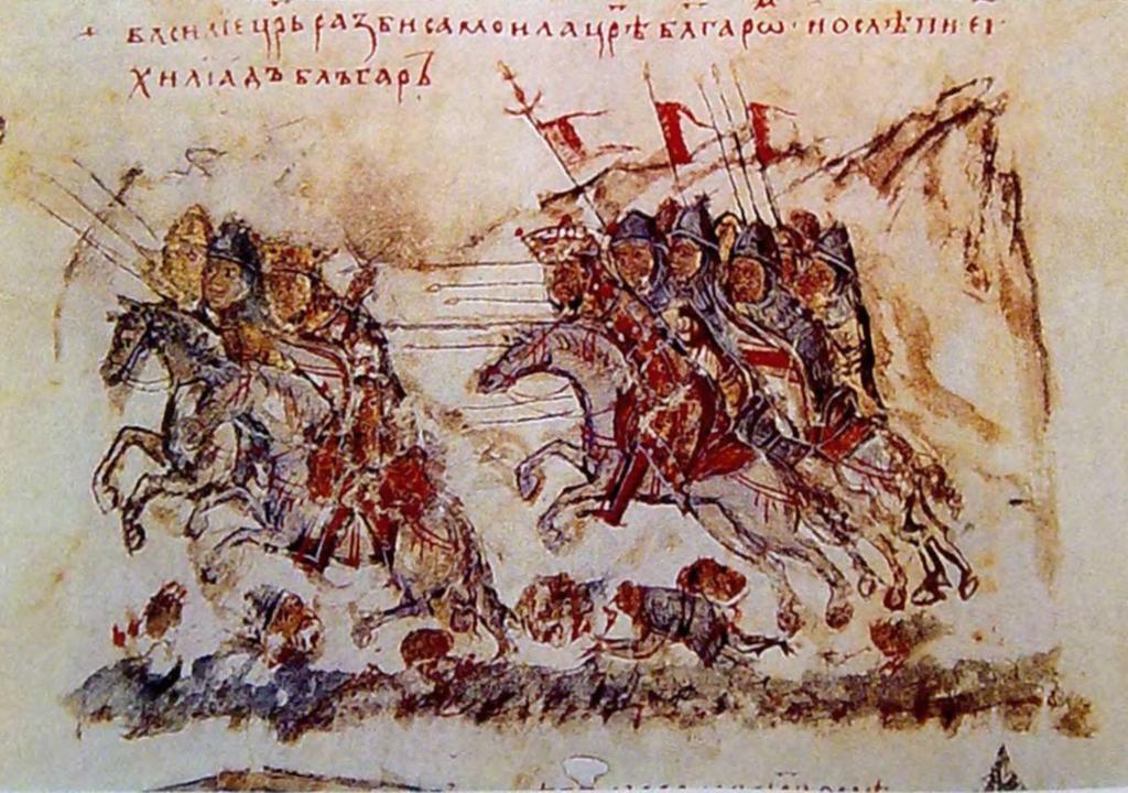 Az államszervező harcok - középkori magyar nevén Bodony - megkeresztelkedett Ajtony kezdetben bizonyára segítséget remélhetett a császártól.
