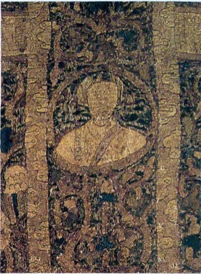 ISTVÁN KIRÁLY HATALMÁNAK ALAPJAI Dux Ruizorum Imre herceg titulusa, amelyet német forrás (Hildesheimi Évkönyv) tartott fenn.