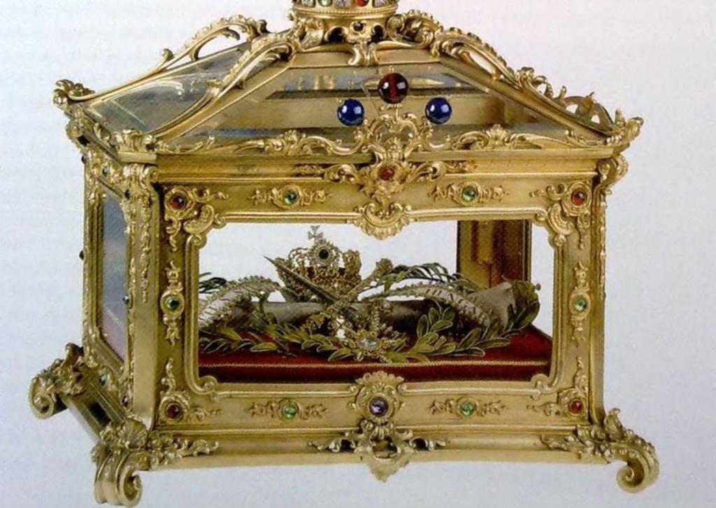 Nem véletlen, hogy Kálmán király volt az első, aki egyik gyermekét István névre keresztelte.