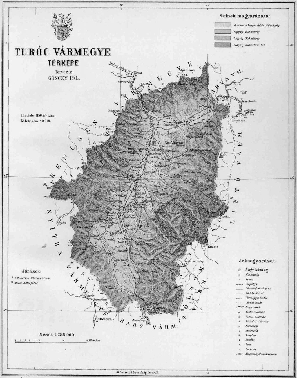 152 2007/XIX. 5 8. féle mozgalom idején lerombolják.