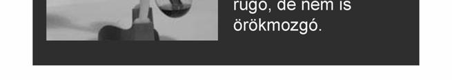 dián a kép és a szöveg az előzőhöz képest mindig ellentétes oldalon jelenjen meg! A képeket itt is arányosan nagyítsa fel!. 6.