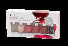 szett 6x3,75 ml // OPI