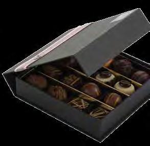 // Praline pearl