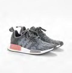 sneaker // Dorko